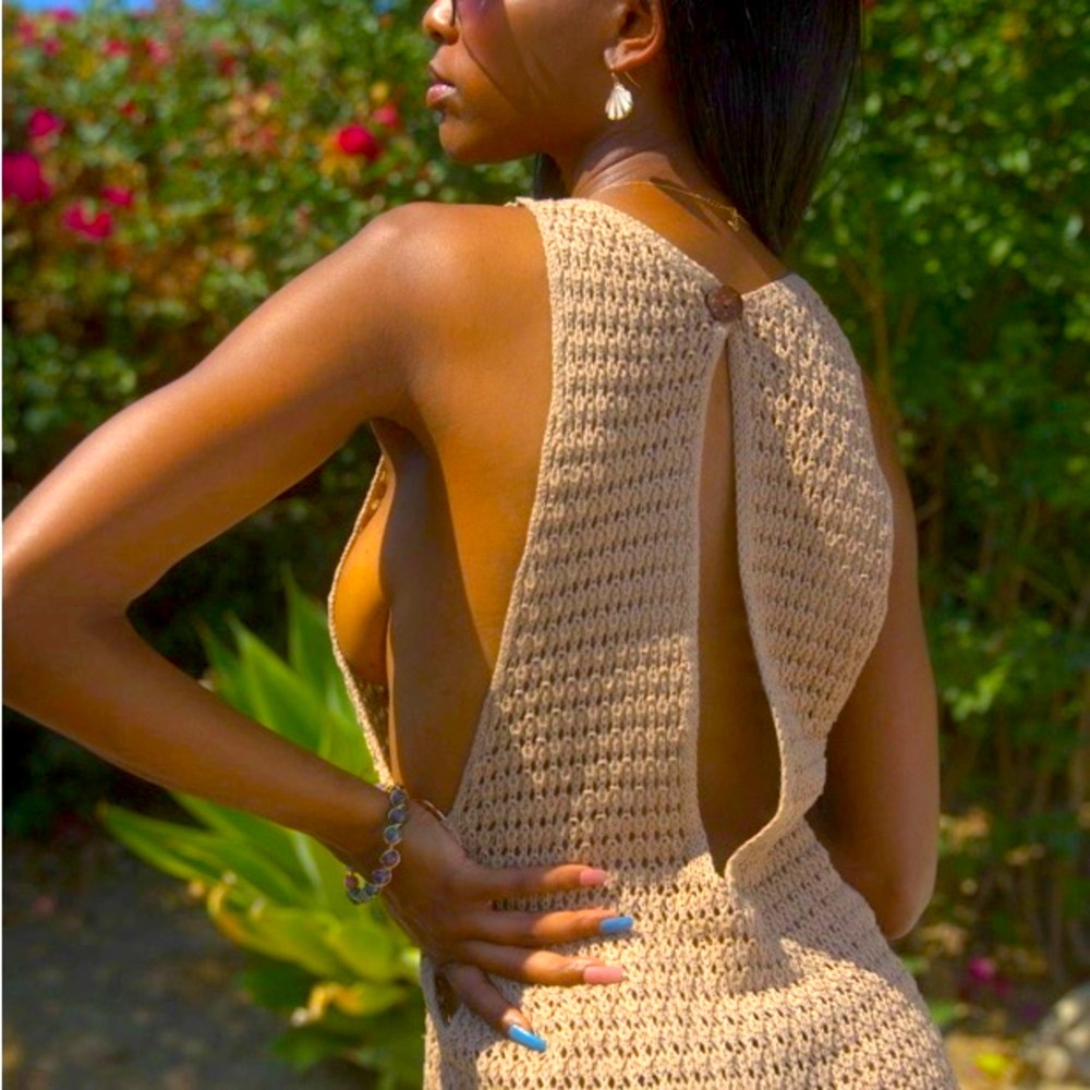 Send your best offer! Giselle Dress - Similar to FLOOK the Label